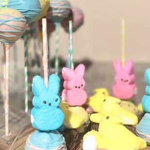 Easter sweets! What's your favorite?