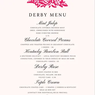 Contact Edlin Kitchen to order!