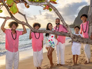 Oahu Photographer