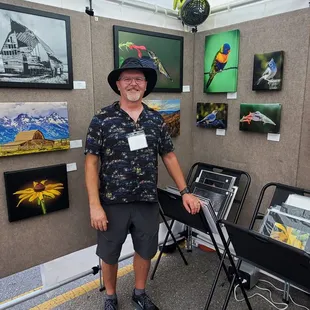 Kurt McDaniel -photographer