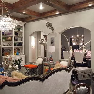 Edmond Furniture Gallery