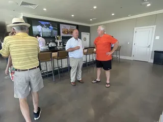 Kickingbird Golf Club