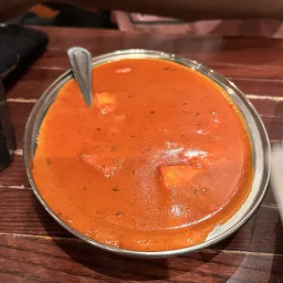 food, curry