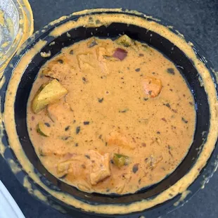 Chicken Tikka Masala (to go)