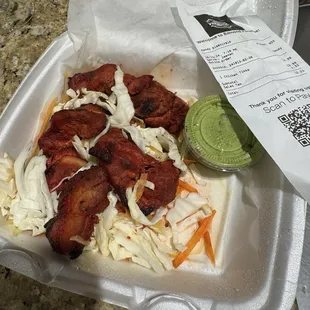 Chicken Tikka