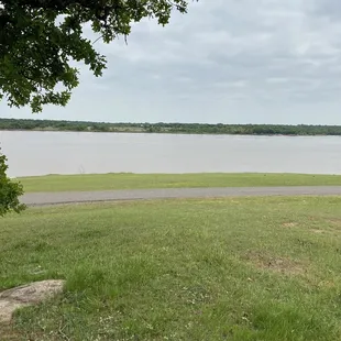 Edmond Park at Lake Arcadia