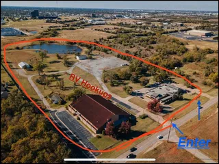 Halina RV Park & Camp