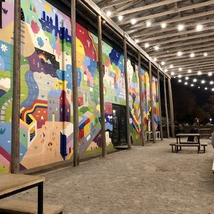 Love the outside vibes! April 2021