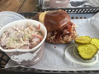 The Icehouse Project