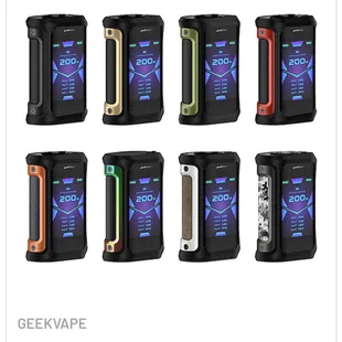 Geekvape
