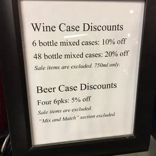 This girl loves a deal