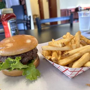 burgers, food, burger