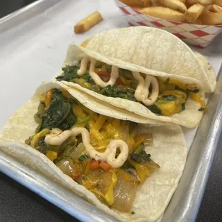 Veggie Taco