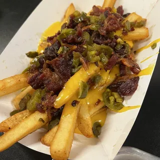 Loaded Fries