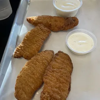 Chicken Tenders