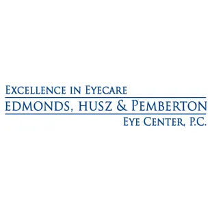 Edmonds, Husz, and Pemberton Eyecare