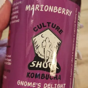 Kombucha