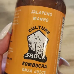 Kombucha