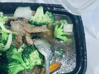 Little Chef Chinese Fast Food