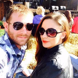 Danielle And Eric H.