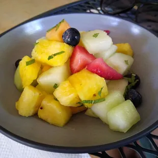 Fruit Salad