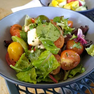 Caprese Salad