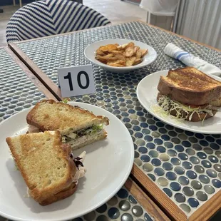 sandwiches, food, sandwich