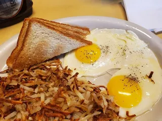 Cow Palace Restaurant