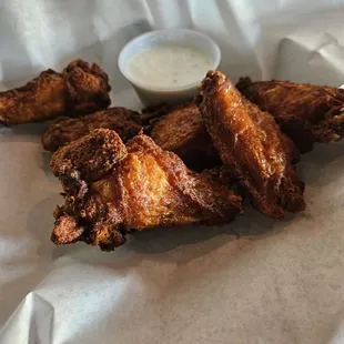 Edna's