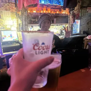 David is one of the best in OKC!