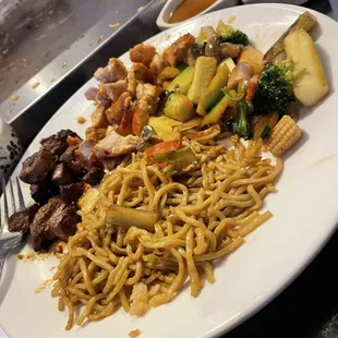 Edo Hibachi