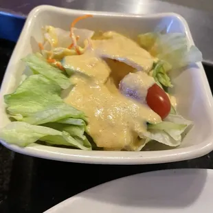 Salad
