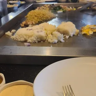 Hibachi