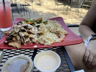 Robokyo Japanese Steakhouse