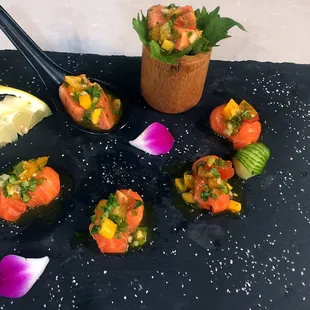 King Salmon Special~