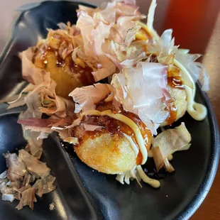 Takoyaki