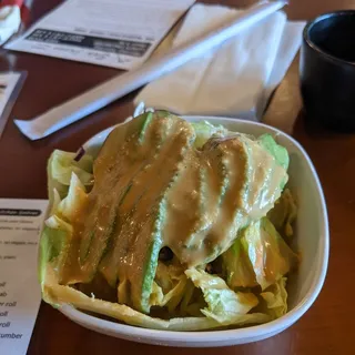 Avocado Salad