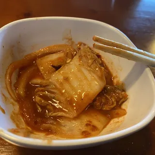 Kimchi