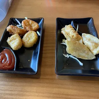 Gyoza