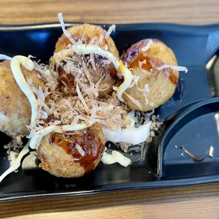 Takoyaki