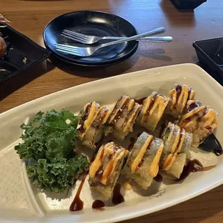 Special Yummy California Roll