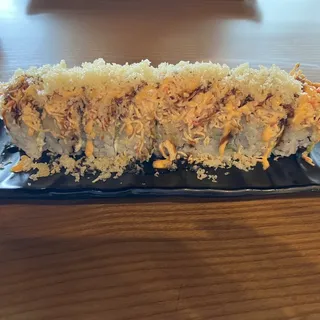 Special Monster Roll