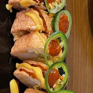 Special T.N.T Roll