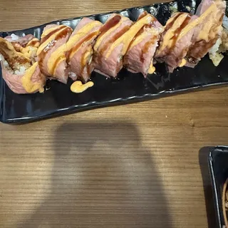 Special Hot Lover Roll