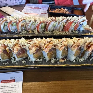 Special Dynamite Roll