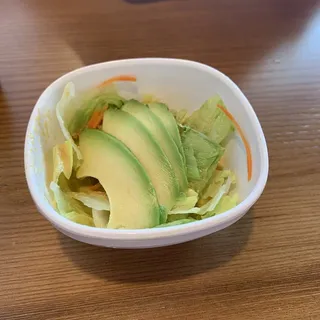 Avocado Salad