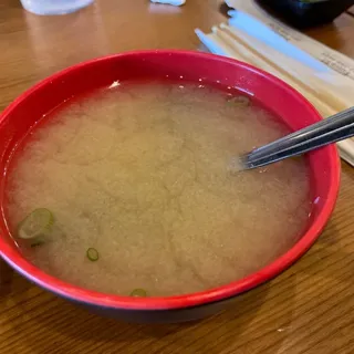 Miso Soup