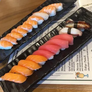 Tuna Sushi