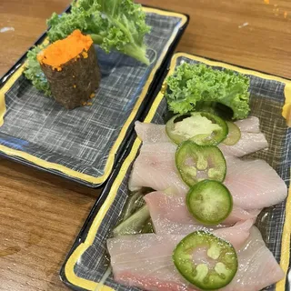 Masago Sushi