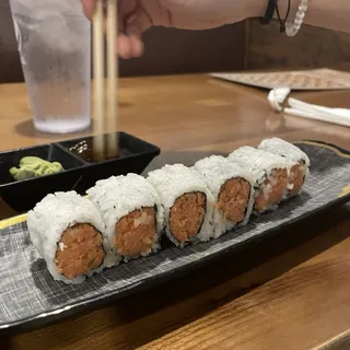 Spicy Tuna Roll